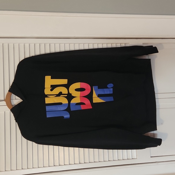 Nike Other - NIKE MEN'S HOODIE SIZE XXL EXCELLENT USED CONDITION